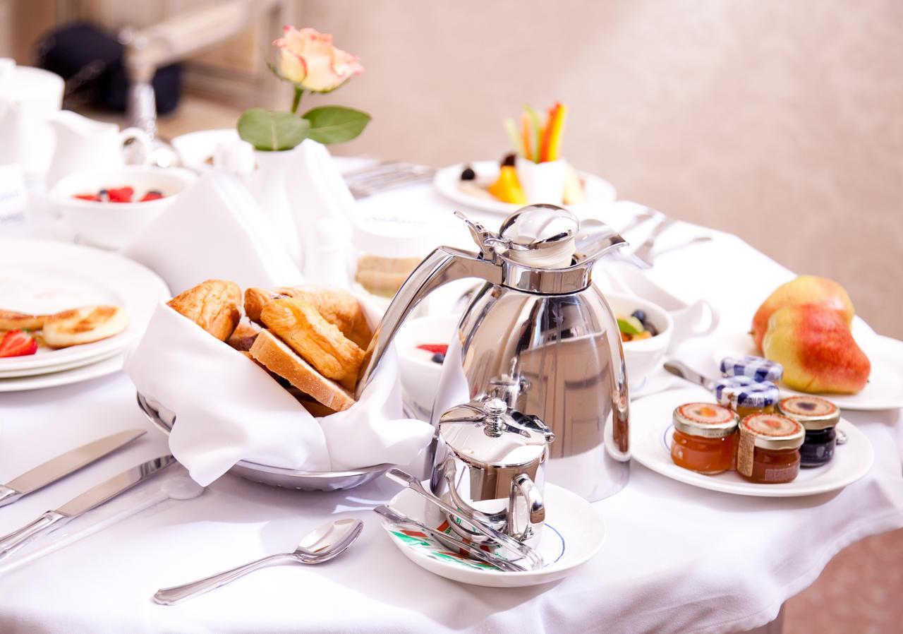 Becker Hotel 4*