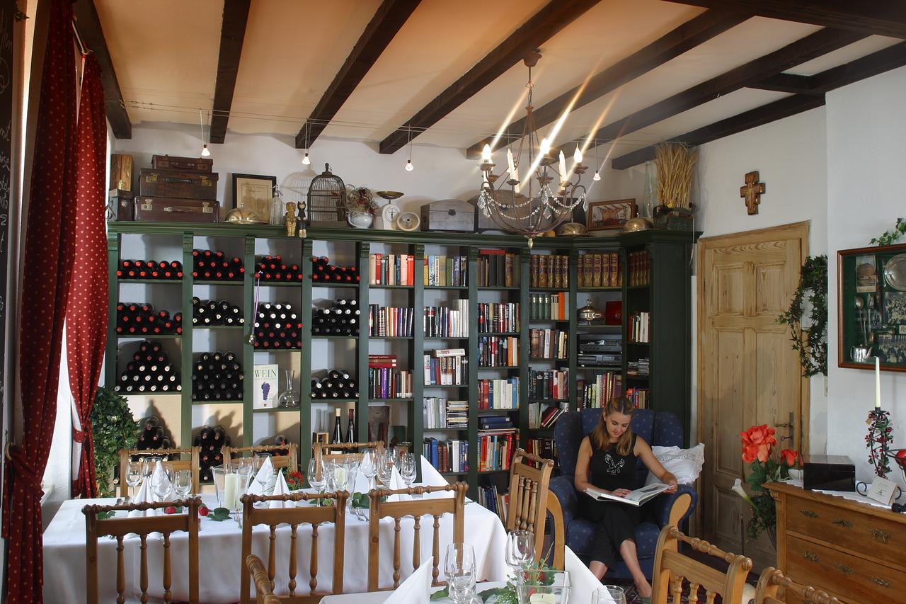 Becker 4* Kamp-Bornhofen