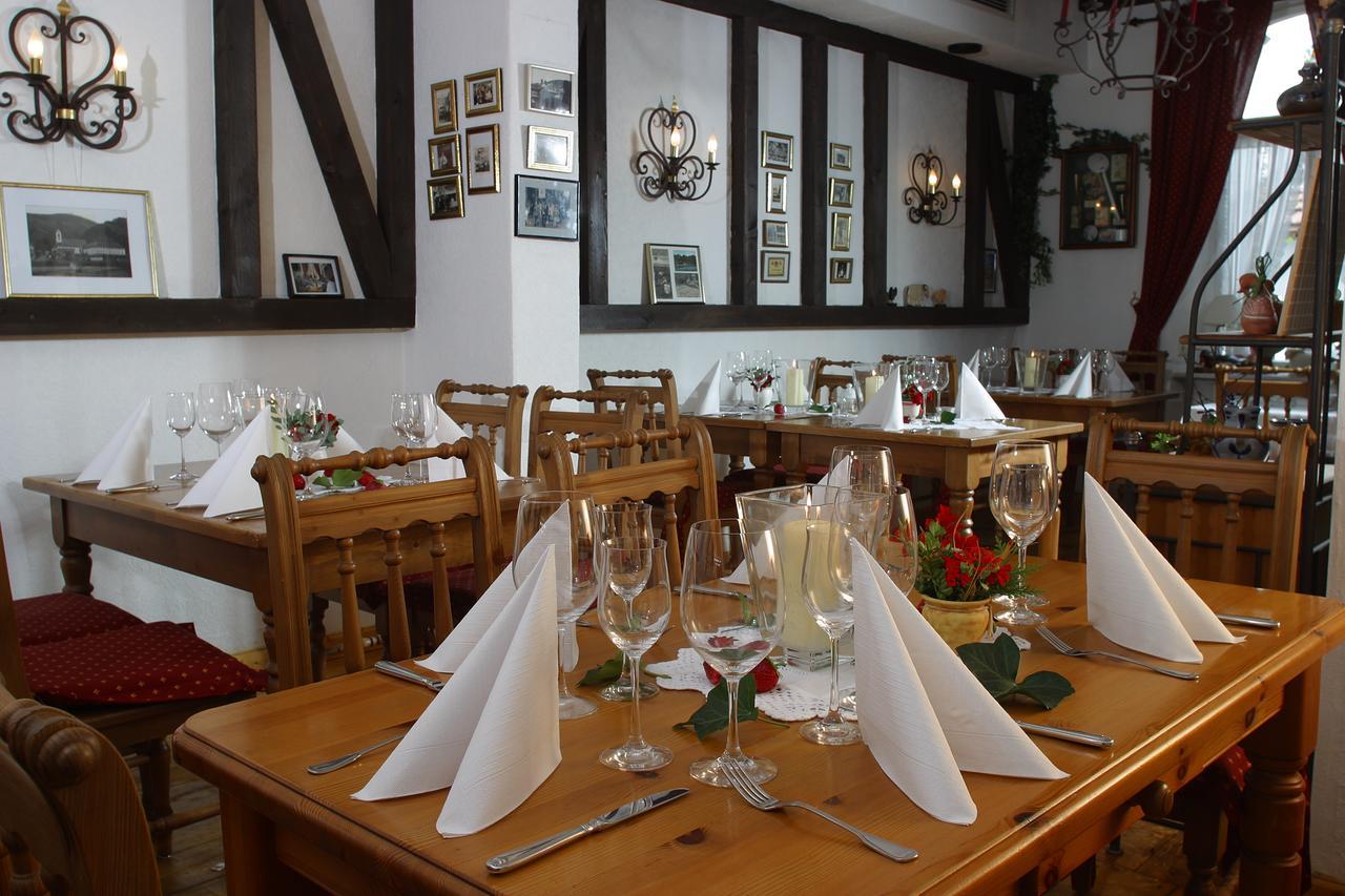 Becker 4* Kamp-Bornhofen